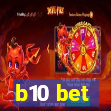 b10 bet